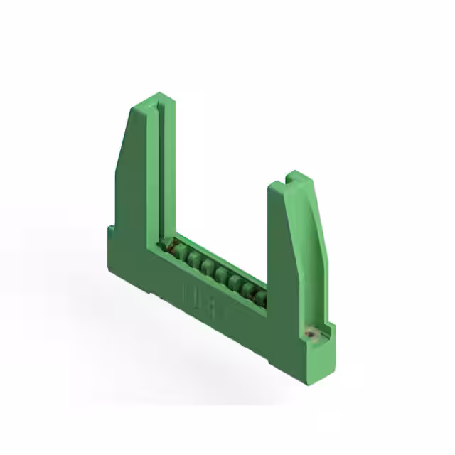 307-009-554-178 EDAC Inc.  Edgeboard Connectors
